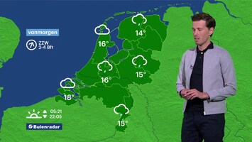 RTL Weer 06:30