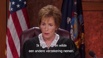 Judge Judy - Afl. 4228