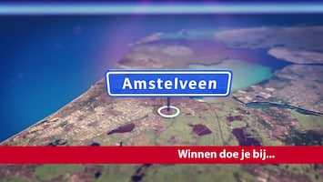 Winnen Doe Je Bij ... Afl. 1