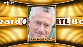 Editie NL Bram Moszkowicz is 'zwaar getroffen'