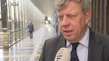 RTL Nieuws Minister Opstelten reageert op rapport Oost-Europeanen