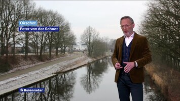 Rtl Weer En Verkeer - Afl. 739