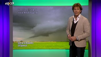 Rtl Weer - Laat