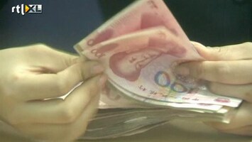 RTL Z Nieuws Chinese economie dendert maar door