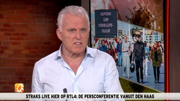 Rtl Boulevard - Afl. 83