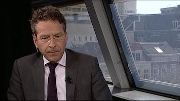 Wekelijks Gesprek Met De Minister Van Financien - Afl. 14