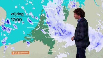 Rtl Weer - 19:55 Uur