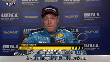 RTL GP: WTCC RTL GP: WTCC - Tsjechië /5