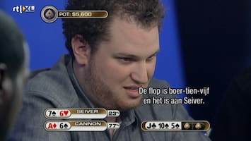 Rtl Poker: European Poker Tour - 2 2011 /3