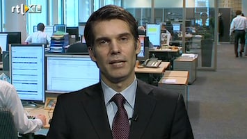 RTL Z Nieuws Verder afschrijven op Griekenland is minder erg dan laten exploderen eurozone