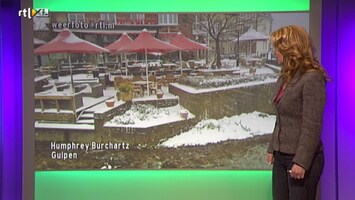 Rtl Weer - 19:55 Uur