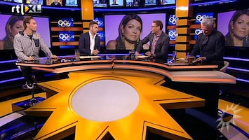 Rtl Boulevard - Afl. 37