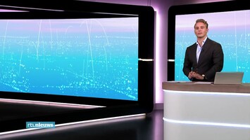 Rtl Nieuws - 19:30 Uur - 08:20 Uur