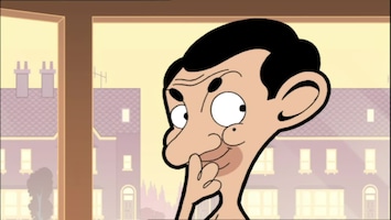 Mr. Bean Seizoen 1