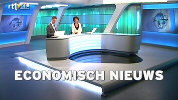 RTL Z Nieuws 25% meer faillissementen