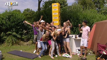 RTL Z Nieuws Ook CDA wil verkoopverbod alcohol aan jongeren onder de 18