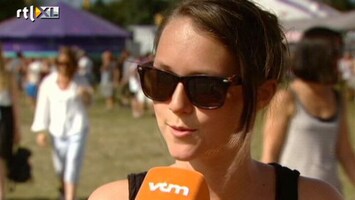 RTL Nieuws Ouders bezorgd over Pukkelpop 2012