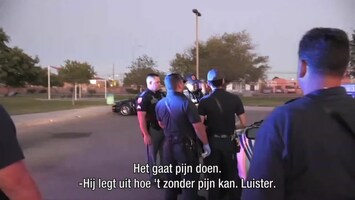 Politie Usa Live - Afl. 7