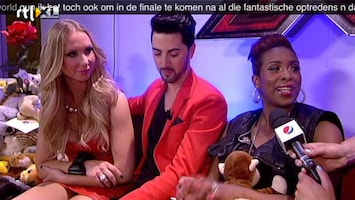 X Factor Adicious blijft bij elkaar