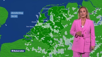 Rtl Weer - 18:30