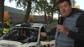 Rtl Gp: Rally Special - Afl. 28