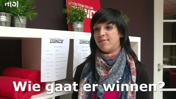 So You Think You Can Dance Wie gaat er winnen volgens Hettie.