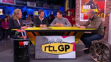 Rtl Gp Magazine - Afl. 9