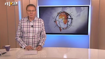RTL Nieuws 09:00 uur