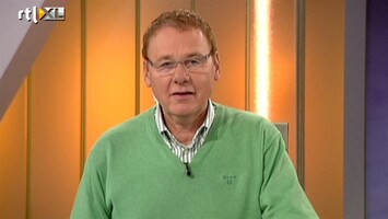 RTL Nieuws De Nieuwsminuut