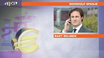 RTL Nieuws 'Waar iedereen lang bang voor was, gebeurt'