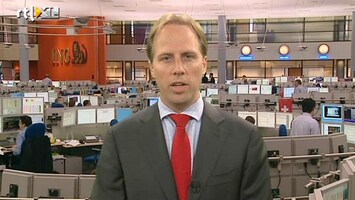 RTL Z Nieuws ING: in de loop van het jaar nóg een renteverhoging ECB