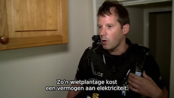 Politie Op Je Hielen (UK) Afl. 2