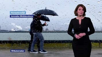 Rtl Weer - 19:55