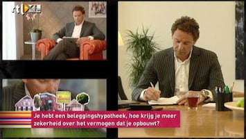 TV Makelaar Beleggingshypotheek