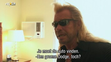 Helden Van 7: Dog The Bounty Hunter - Afl. 31