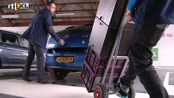 Editie NL De drive-in supermarkt