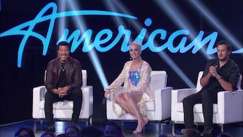 American Idol - Afl. 9