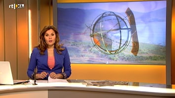 RTL Nieuws RTL Nieuws - 07:00 uur