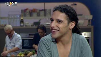 Carlo & Irene: Life 4 You Lachen en gieren met Ali B!