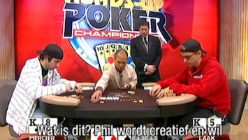 RTL Poker 