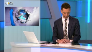 Rtl Z Nieuws - 17:30 - 17:30 Uur