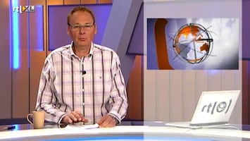 RTL Nieuws RTL Ontbijtnieuws 09:00