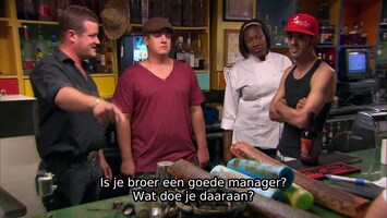 Bar Rescue Afl. 21
