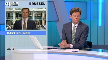 RTL Z Nieuws Gaat EU 40 miljard euro fout Russisch geld redden op Cyprus?