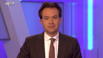 RTL Nieuws RTL Nieuws - 19:30 uur