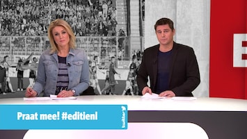 Editie NL Afl. 12