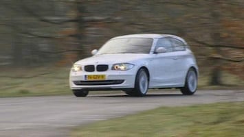 Gek Op Wielen BMW 118d