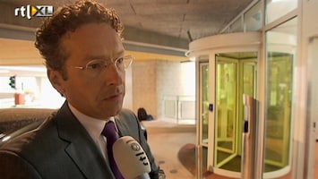 RTL Nieuws 'De deur voor de oppositie zit nooit dicht'