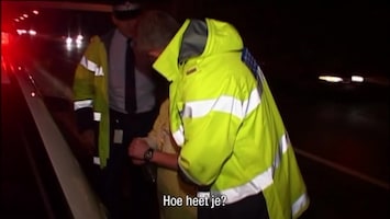 Stop! Politie Nieuw-zeeland - Afl. 2