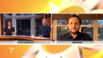 RTL Boulevard Afl. 68